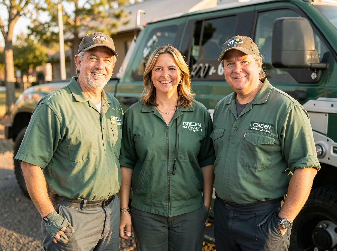 Water Damage Restoration company in Jackson, GA